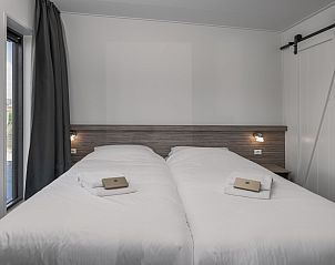 Verblijf 460509 - Vakantiewoning IJsselmeerkust - «Park Wijdenes 4»
