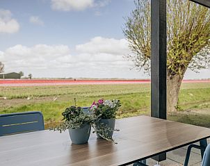 Verblijf 460509 - Vakantiewoning IJsselmeerkust - «Park Wijdenes 4»