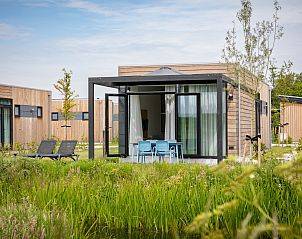 Verblijf 460510 - Vakantiewoning IJsselmeerkust - «Park Wijdenes 2»