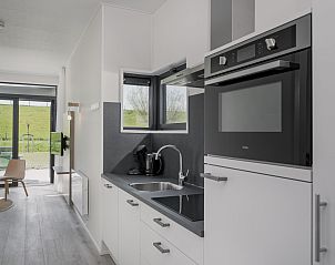 Verblijf 460510 - Vakantiewoning IJsselmeerkust - «Park Wijdenes 2»