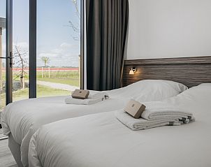 Verblijf 460510 - Vakantiewoning IJsselmeerkust - «Park Wijdenes 2»
