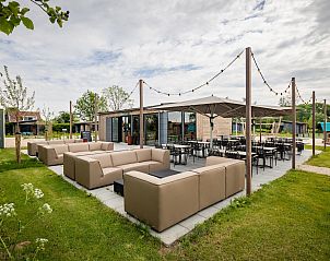Verblijf 460510 - Vakantiewoning IJsselmeerkust - «Park Wijdenes 2»