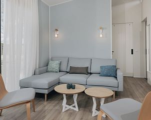 Verblijf 460511 - Vakantiewoning IJsselmeerkust - «Park Wijdenes 3»