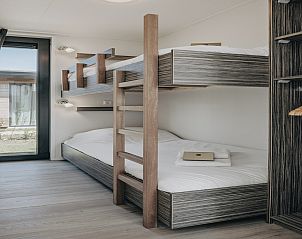 Verblijf 460511 - Vakantiewoning IJsselmeerkust - «Park Wijdenes 3»