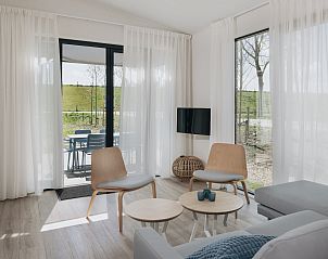 Verblijf 460511 - Vakantiewoning IJsselmeerkust - «Park Wijdenes 3»