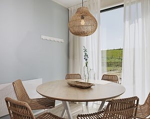Verblijf 460511 - Vakantiewoning IJsselmeerkust - «Park Wijdenes 3»