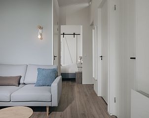 Verblijf 460511 - Vakantiewoning IJsselmeerkust - «Park Wijdenes 3»