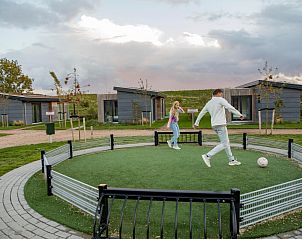 Verblijf 460511 - Vakantiewoning IJsselmeerkust - «Park Wijdenes 3»
