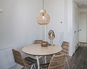 Verblijf 460512 - Bungalow IJsselmeerkust - Park Wijdenes 1