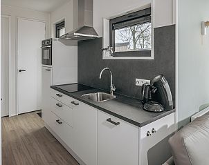 Verblijf 460512 - Bungalow IJsselmeerkust - Park Wijdenes 1
