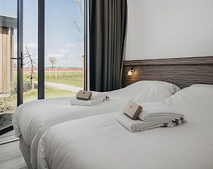 Verblijf 460518 - Bungalow IJsselmeerkust - Park Wijdenes 2