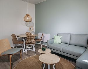 Verblijf 460518 - Bungalow IJsselmeerkust - Park Wijdenes 2