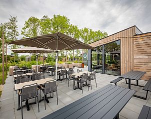 Verblijf 460518 - Bungalow IJsselmeerkust - Park Wijdenes 2