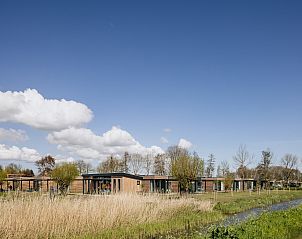 Verblijf 460518 - Bungalow IJsselmeerkust - Park Wijdenes 2