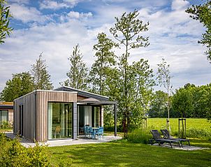 Verblijf 460519 - Bungalow IJsselmeerkust - Park Wijdenes 3