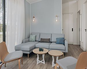 Verblijf 460519 - Bungalow IJsselmeerkust - Park Wijdenes 3