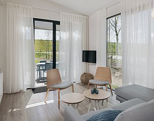 Verblijf 460519 - Bungalow IJsselmeerkust - Park Wijdenes 3