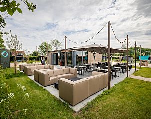 Verblijf 460519 - Bungalow IJsselmeerkust - Park Wijdenes 3