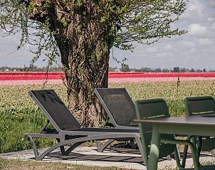 Verblijf 460519 - Bungalow IJsselmeerkust - Park Wijdenes 3