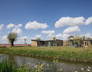 Verblijf 460519 - Bungalow IJsselmeerkust - Park Wijdenes 3