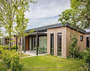 Verblijf 460520 - Bungalow IJsselmeerkust - Park Wijdenes 4