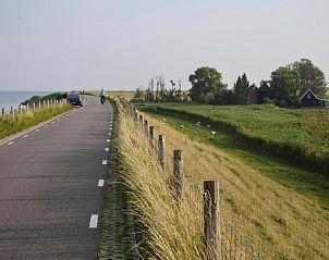 Verblijf 460520 - Bungalow IJsselmeerkust - Park Wijdenes 4