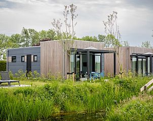 Guest house 460521 - Holiday property IJsselmeerkust - Lodge 4A
