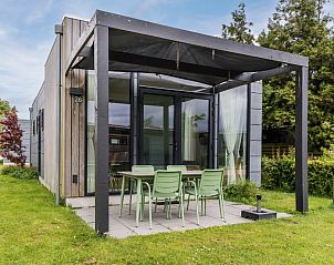 Guest house 460521 - Holiday property IJsselmeerkust - Lodge 4A
