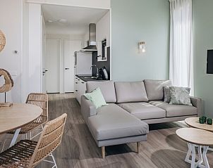 Guest house 460521 - Holiday property IJsselmeerkust - Lodge 4A