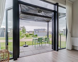 Guest house 460521 - Holiday property IJsselmeerkust - Lodge 4A