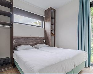 Guest house 460521 - Holiday property IJsselmeerkust - Lodge 4A