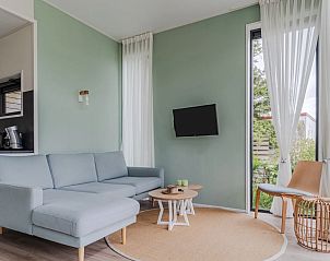 Guest house 460521 - Holiday property IJsselmeerkust - Lodge 4A