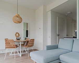 Guest house 460521 - Holiday property IJsselmeerkust - Lodge 4A