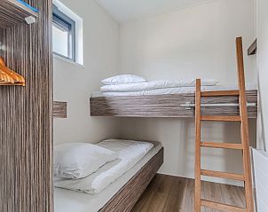 Guest house 460521 - Holiday property IJsselmeerkust - Lodge 4A