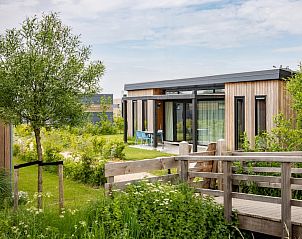 Guest house 460522 - Holiday property IJsselmeerkust - Lodge 4C