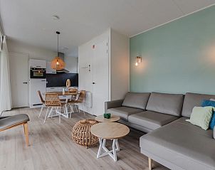 Guest house 460522 - Holiday property IJsselmeerkust - Lodge 4C