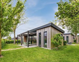 Guest house 460522 - Holiday property IJsselmeerkust - Lodge 4C