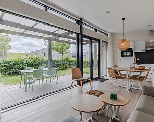 Guest house 460522 - Holiday property IJsselmeerkust - Lodge 4C