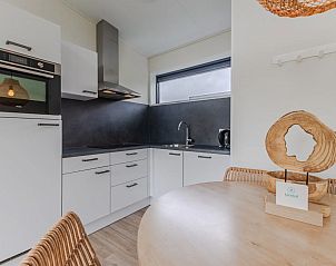 Guest house 460522 - Holiday property IJsselmeerkust - Lodge 4C