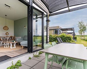 Guest house 460523 - Holiday property IJsselmeerkust - Lodge 4B