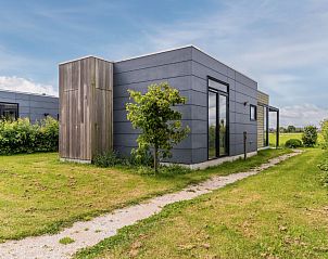 Guest house 460523 - Holiday property IJsselmeerkust - Lodge 4B