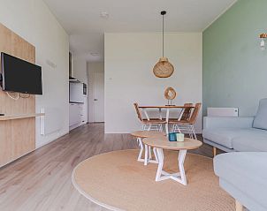 Guest house 460523 - Holiday property IJsselmeerkust - Lodge 4B