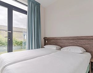 Guest house 460523 - Holiday property IJsselmeerkust - Lodge 4B