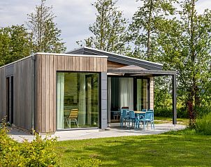 Guest house 460524 - Holiday property IJsselmeerkust - Lodge 6