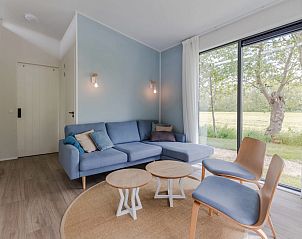 Guest house 460524 - Holiday property IJsselmeerkust - Lodge 6