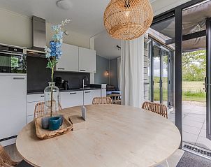 Guest house 460524 - Holiday property IJsselmeerkust - Lodge 6