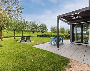 Guest house 460524 - Holiday property IJsselmeerkust - Lodge 6