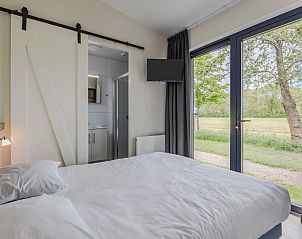 Guest house 460524 - Holiday property IJsselmeerkust - Lodge 6
