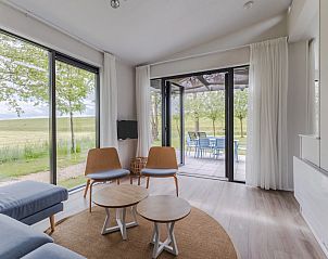 Guest house 460524 - Holiday property IJsselmeerkust - Lodge 6