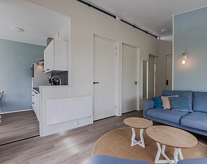 Guest house 460524 - Holiday property IJsselmeerkust - Lodge 6